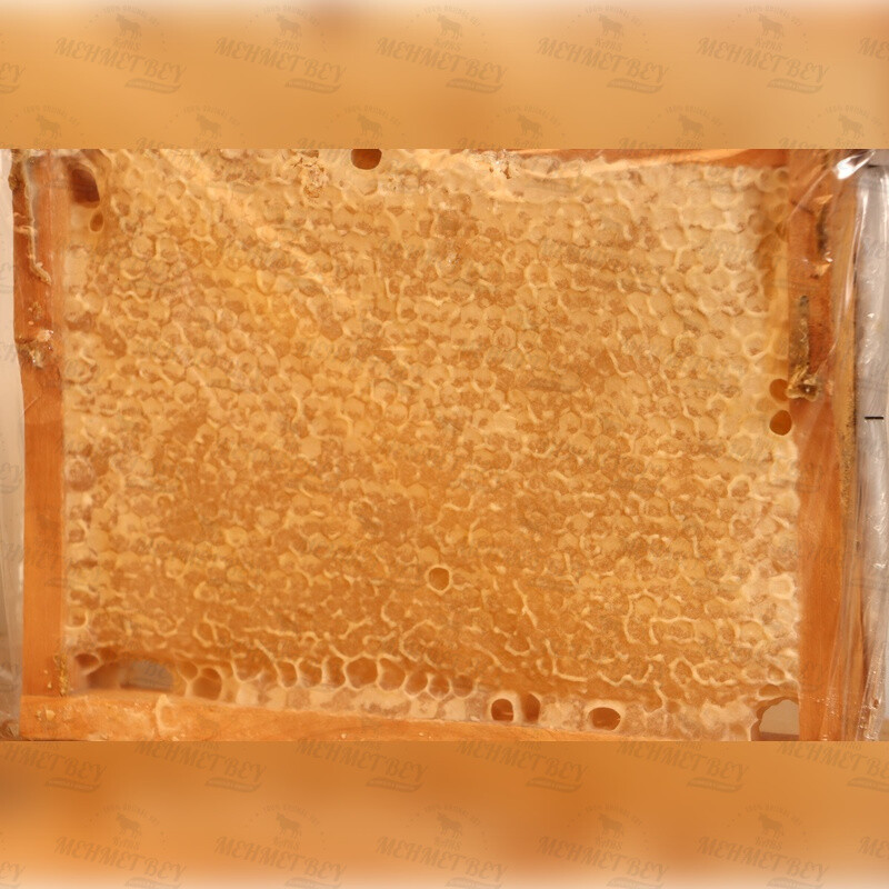 Yayla Petek Bal (2,1-2,3) kg