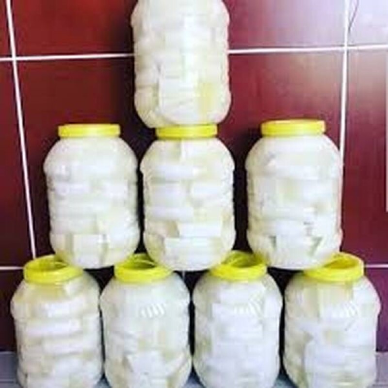 Salamura Beyaz Peynir5 Kg