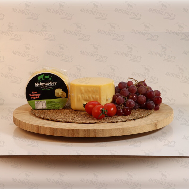 2 Kg Taze Kars Kaşarı