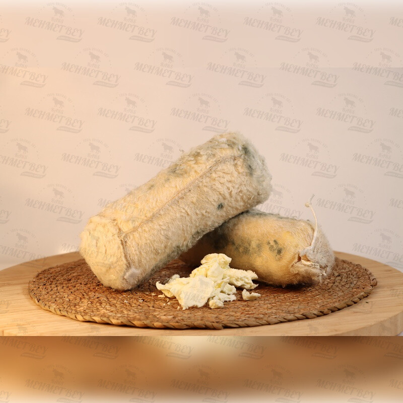 Erzincan Deri  Tulum