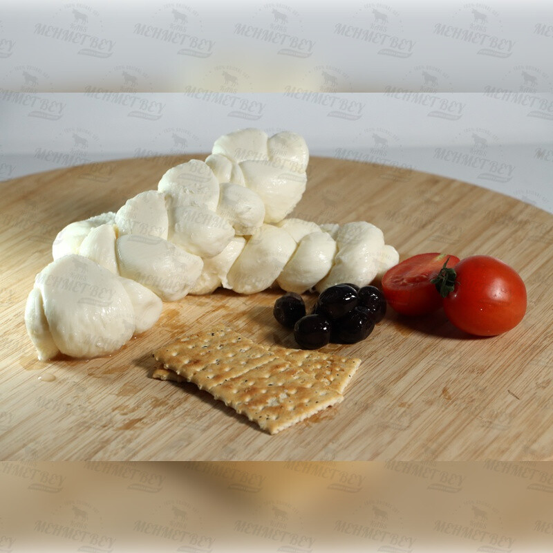 Örgü Peynir 1 kg