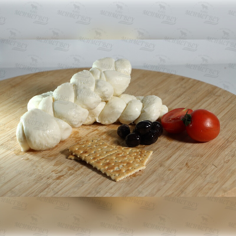 Örgü Peynir 1 kg
