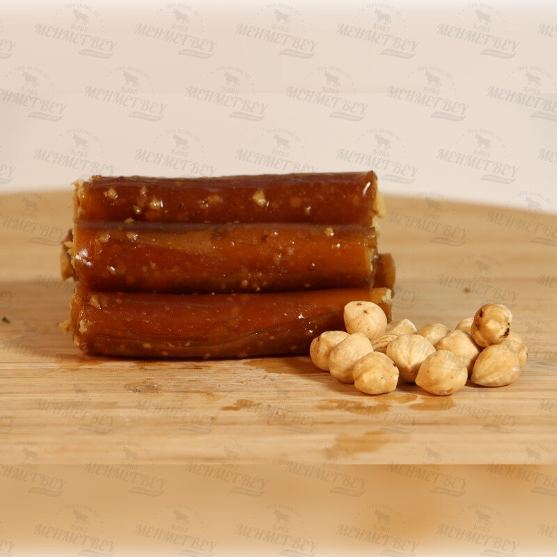 Fındık Rüyası Rulo
