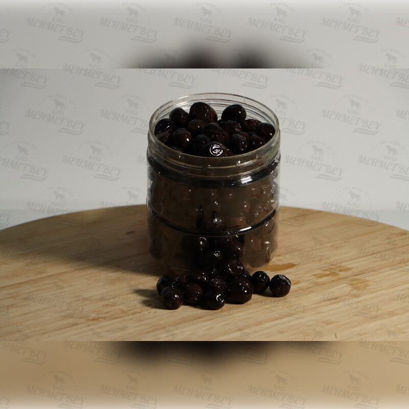 Efsane Bursa Gemlik Zeytin