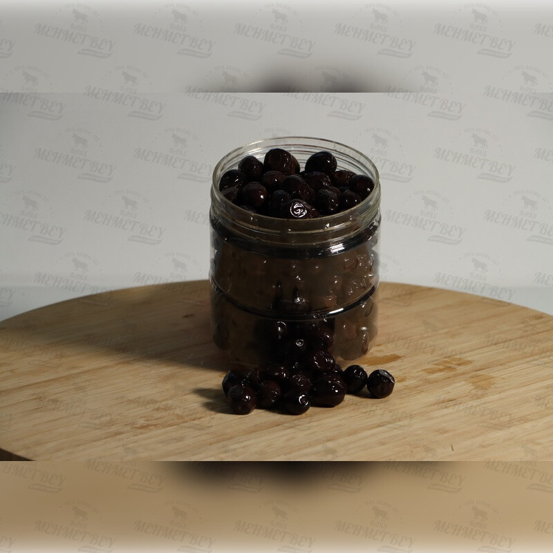 Efsane Bursa Gemlik Zeytin